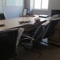 تجاری و اداری در شهرک صنعتی گلگون