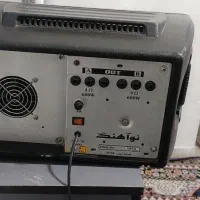 باند  قدیمی بازمانت نو بودن|سیستم صوتی خانگی|کرمان, |دیوار