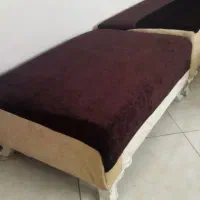 پاف نیمکت