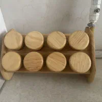 جای ادویه