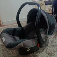 کریر|کالسکه و لوازم جانبی|تهران, خزانه|دیوار