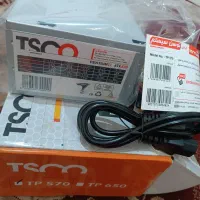 پاور تسکو 570 نو بدون کارکرد