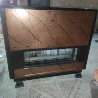 بخاری|بخاری، هیتر، شومینه|خلخال, |دیوار