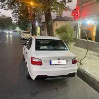 سلام فروش یک دستگاه سواری ساینا مدل ۱۴۰۲