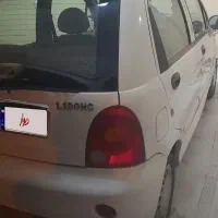 mvm 110 چهار سیلندر بدون رنگ|خودرو سواری و وانت|بیرجند, |دیوار