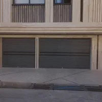 درب برقی و شیشه سکوریت نمایندگی مرودشت زارعی نژاد|مصالح و تجهیزات ساختمان|مرودشت, دولت آباد|دیوار