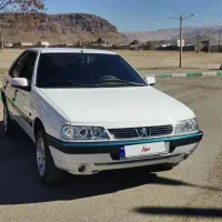 پژو slx tu5|خودرو سواری و وانت|بروجرد, |دیوار