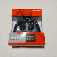 دسته بازی ایکس باکس ۳۶۰