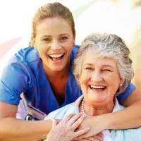 نیاز به همخانه و پرستار سالمند با پرداخت حقوق