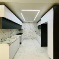 ۶۷متـر‌سنـد‌تـک‌بـرگ/سـالـن‌پـرده‌خـور/انـدیشـه|فروش آپارتمان|تهران, جوانمردان (اندیشه)|دیوار