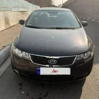 سراتو آپشنال مدل ۹۷