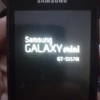 مینی گلاکسی|موبایل|مشهد, سپاد|دیوار