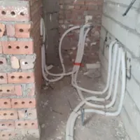 لوله کش اب