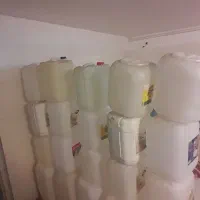 دبه ۲۰ لیتری و۱۰ لیتری