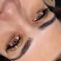 اکستنشن و لیفت مژه با قیمت مناسب|خدمات آرایشگری و زیبایی|یاسوج, |دیوار