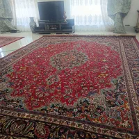 سه عدد فرش دستبافت ۱۲ متری هرکدوم|فرش|میانه, |دیوار