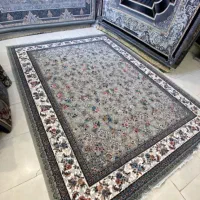 فرش جاذبه میبد