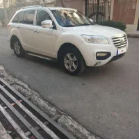 لیفان x60مدل ۹۳ استثنایی