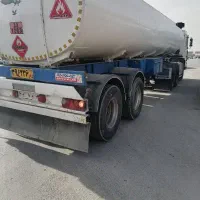 تانکر سوخت دو محور|خودرو سنگین|تهران, بازار|دیوار