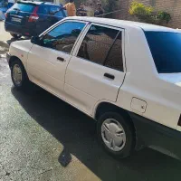 پراید 131مدل 97|خودرو سواری و وانت|پاکدشت, پاکدشت (مامازند)|دیوار