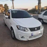 ساینا ۹۸ دوگانه دستی