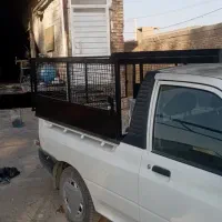 کارگاه اتق سازی خزر