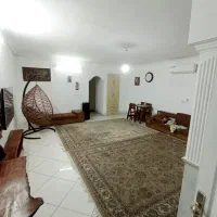 آپارتمان ۹۰متر یک خواب طبقه دوم حاشیه میرزایی|فروش آپارتمان|مشهد, قائم|دیوار