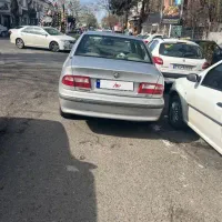 سمند ال ایکس مدل ۸۴