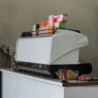 اسپرسوساز صنعتی لاسپازیال اس۹ ۲۰۱۶