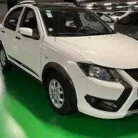 کوییک اس دنده ای مدل ۱۴۰۲ بی رنگ