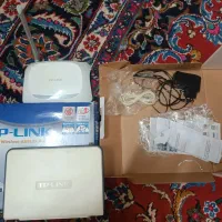 مودم tp link