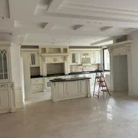 اجاره آپارتمان ۳۵۰ متری ۴ خوابه  اوایل هاشمیه