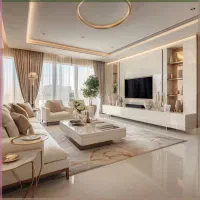 ۱۲۵متر * یوسف آباد* موقعیتی استثنایی