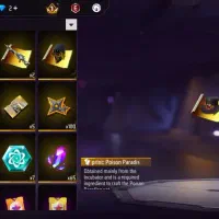 اکانت فری فایر|کنسول، بازی ویدئویی و آنلاین|گنبد کاووس, |دیوار