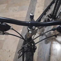 دوچرخه دماوند سایز ۲۶ تمام شیمانو|دوچرخه، اسکیت، اسکوتر|تهران, کوی بیمه|دیوار