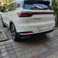 تیگو 7 پرو پریمیوم مدل 1404 حواله قابل صلح|خودرو سواری و وانت|قم, نیروگاه|دیوار