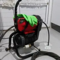 لوله بازکنی فوری(ارزان تراز همه جا) صددرصدتضمینی