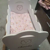 گهواره نوزاد