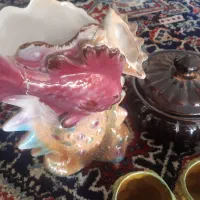 گزخوری|کلکسیون اشیاء عتیقه|شاهینشهر, فیض|دیوار