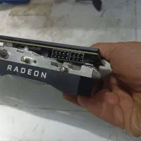 گرافیک rx 5600xt msi|قطعات و لوازم جانبی رایانه|تهران, علیآباد|دیوار
