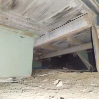 فورش فوری اتاق عقب خاور.