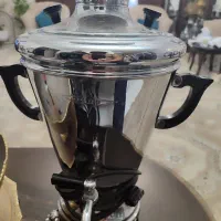 سماور plan