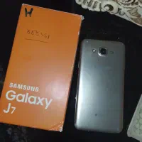 گوشی j7