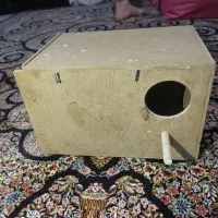 لانه پرنده
