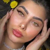 اکستنشن مژه