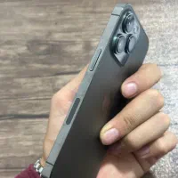 آیفون ۱۳ پرو 256 مشکی|موبایل|فردوس (خراسان), |دیوار