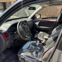 mvm - x33s|خودرو سواری و وانت|مشهد, سجاد شهر|دیوار