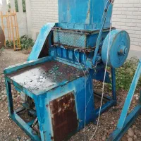 آسیاب پلاستیک|ماشین‌آلات صنعتی|اندیمشک, |دیوار