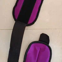 وزنه پا 1 کیلویی