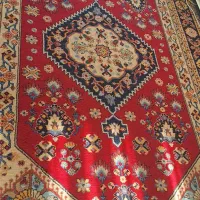 فرش ۶ متری ماشینی